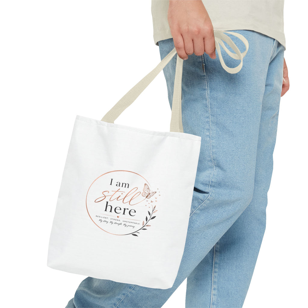 I am still here holiday gift set