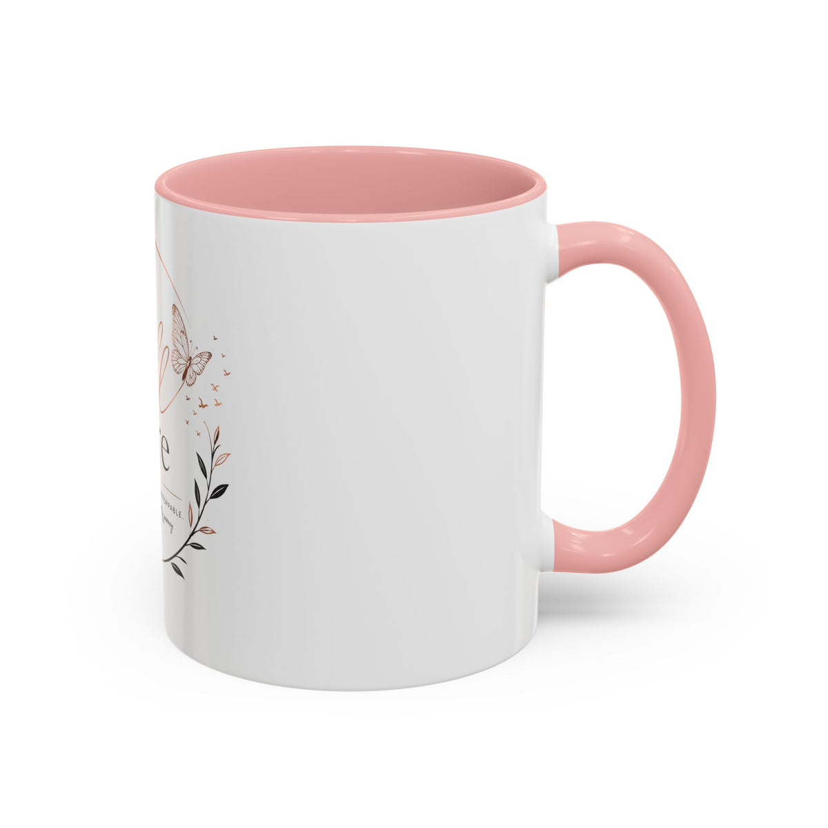 I Am Still Here Inspirational Coffee Mug — Resilience & Recovery Gift (11/15oz)