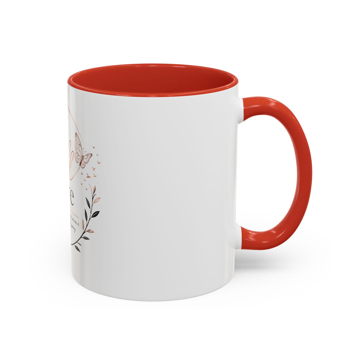 I Am Still Here Inspirational Coffee Mug — Resilience & Recovery Gift (11/15oz)