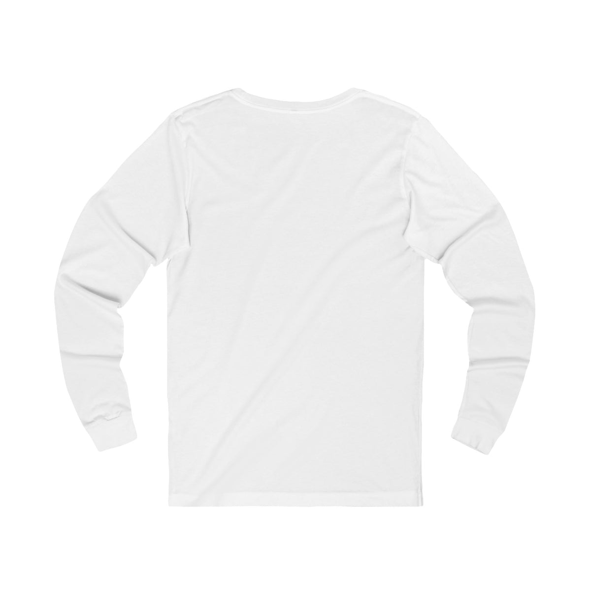 I Am Still Here — Logo Long Sleeve Tee