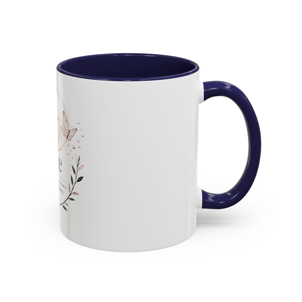 I Am Still Here Inspirational Coffee Mug — Resilience & Recovery Gift (11/15oz)