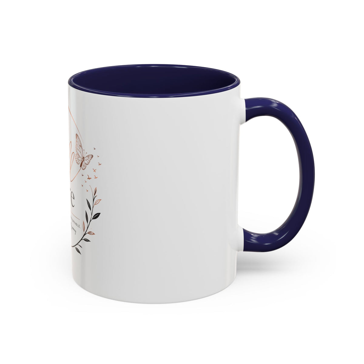 I Am Still Here Inspirational Coffee Mug — Resilience & Recovery Gift (11/15oz)