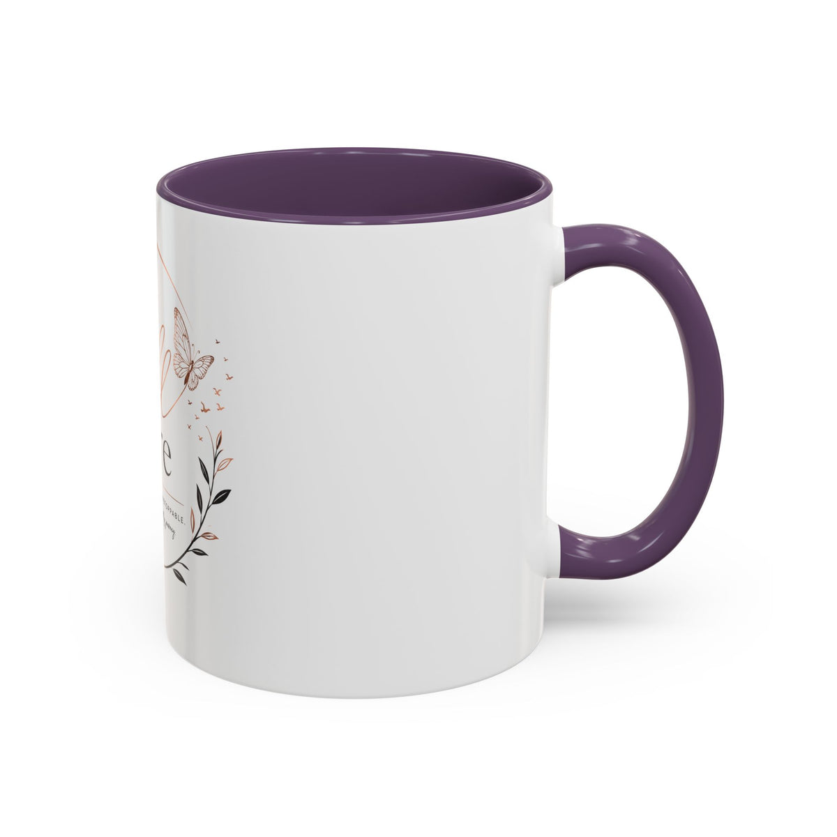 I Am Still Here Inspirational Coffee Mug — Resilience & Recovery Gift (11/15oz)