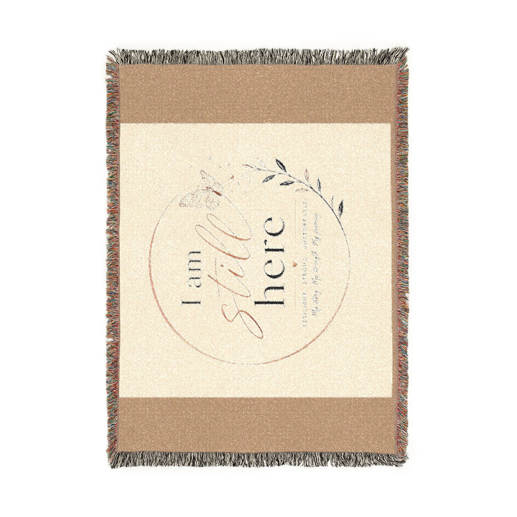 I am still here holiday gift set