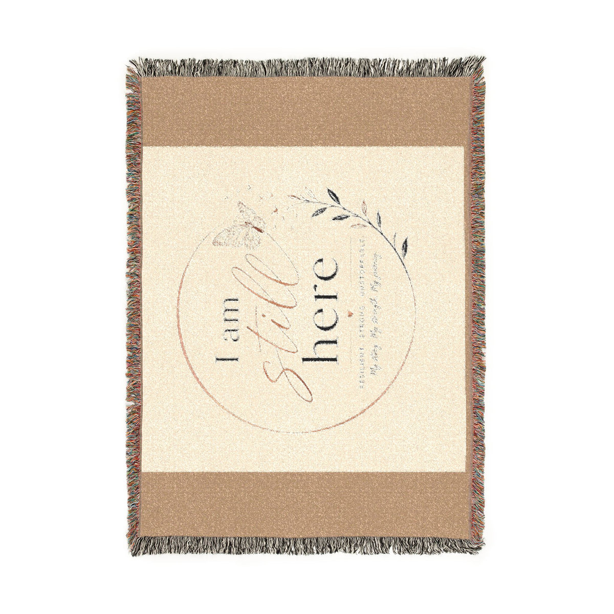 I am still here holiday gift set