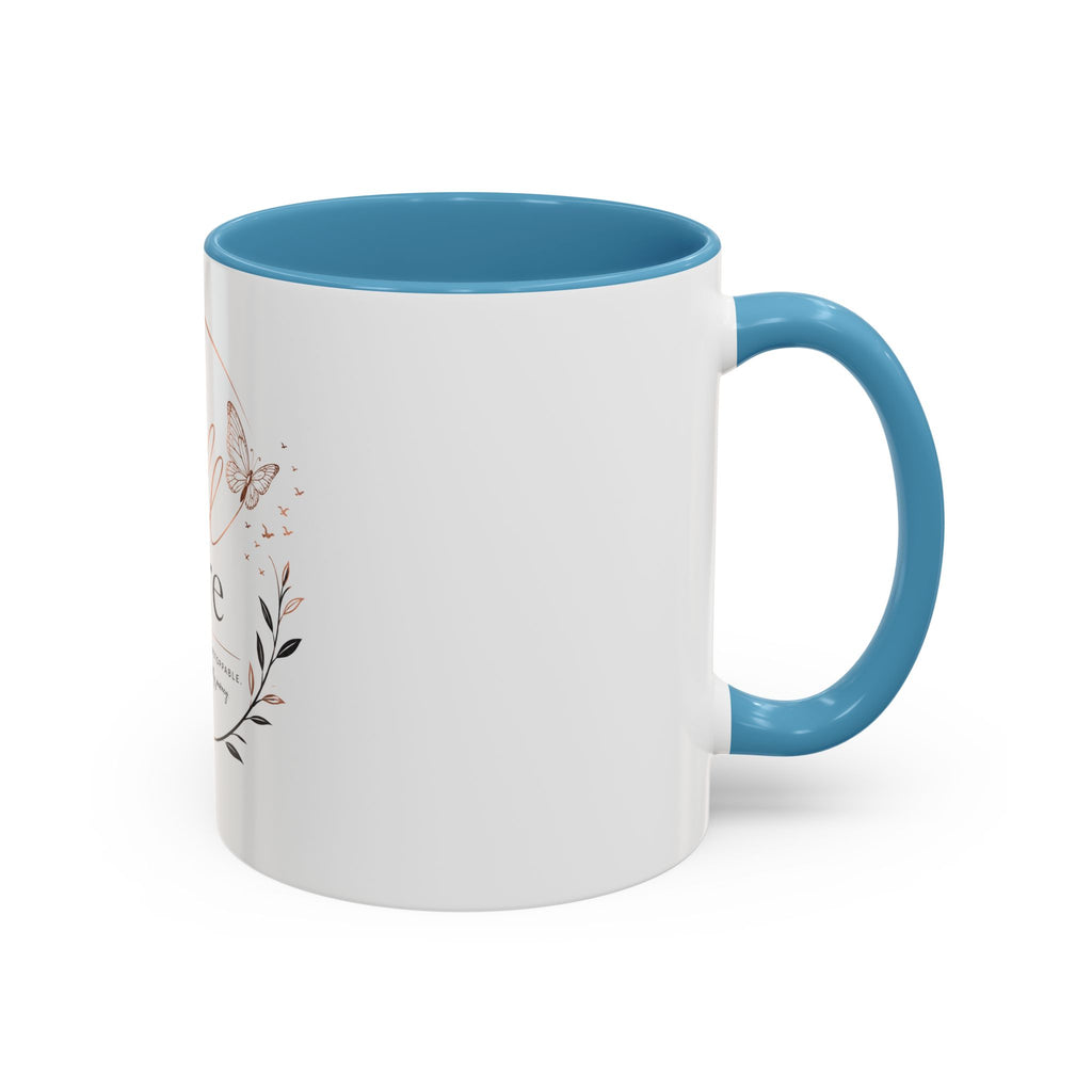 I Am Still Here Inspirational Coffee Mug — Resilience & Recovery Gift (11/15oz)