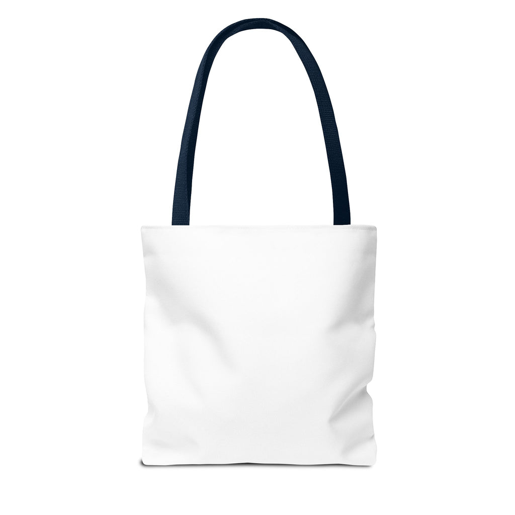 I Am Still Here Tote Bag