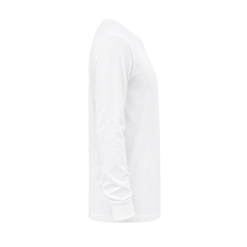 I Am Still Here — Logo Long Sleeve Tee