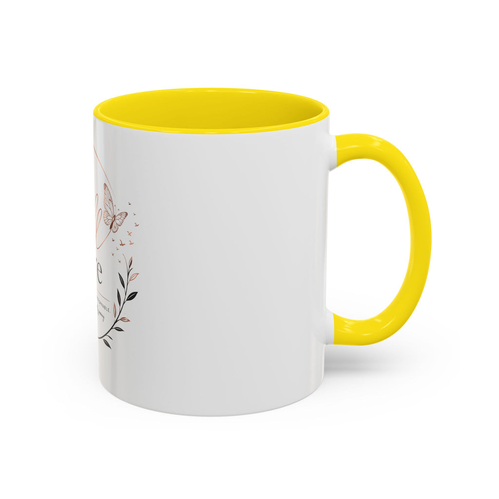 I Am Still Here Inspirational Coffee Mug — Resilience & Recovery Gift (11/15oz)