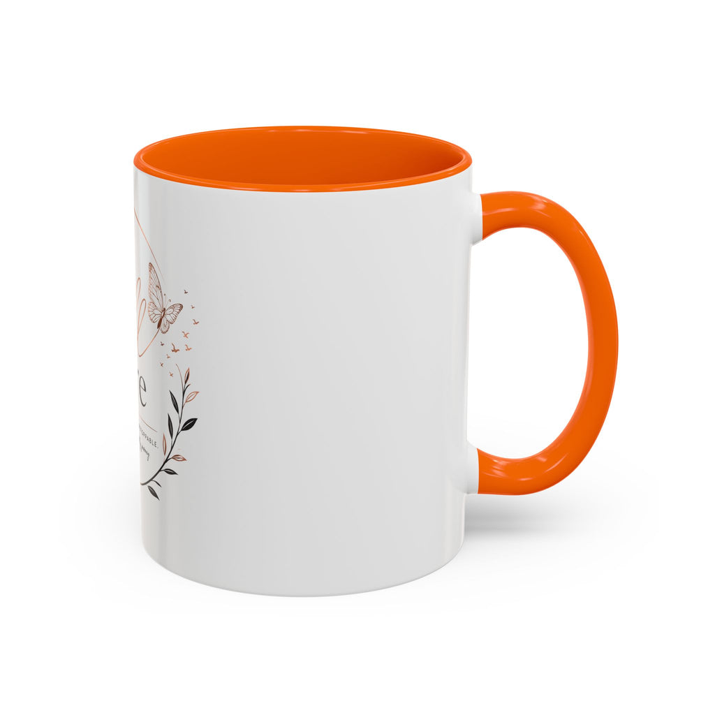 I Am Still Here Inspirational Coffee Mug — Resilience & Recovery Gift (11/15oz)
