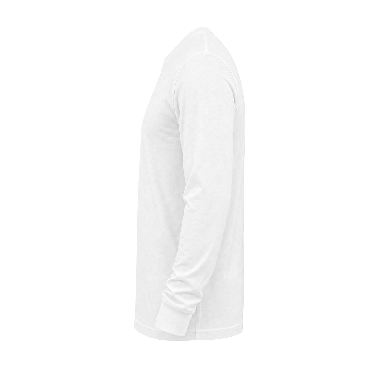 I Am Still Here — Logo Long Sleeve Tee
