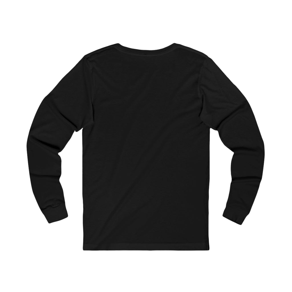 I Am Still Here — Logo Long Sleeve Tee