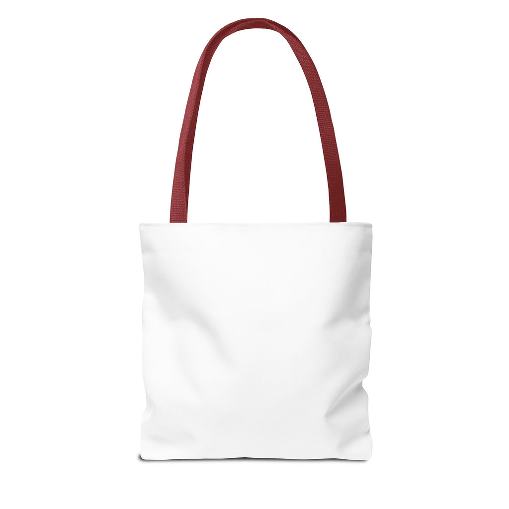 I Am Still Here Tote Bag