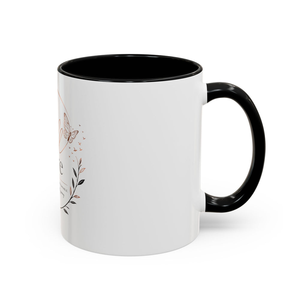 I Am Still Here Inspirational Coffee Mug — Resilience & Recovery Gift (11/15oz)