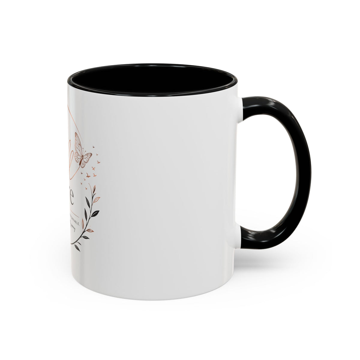 I Am Still Here Inspirational Coffee Mug — Resilience & Recovery Gift (11/15oz)