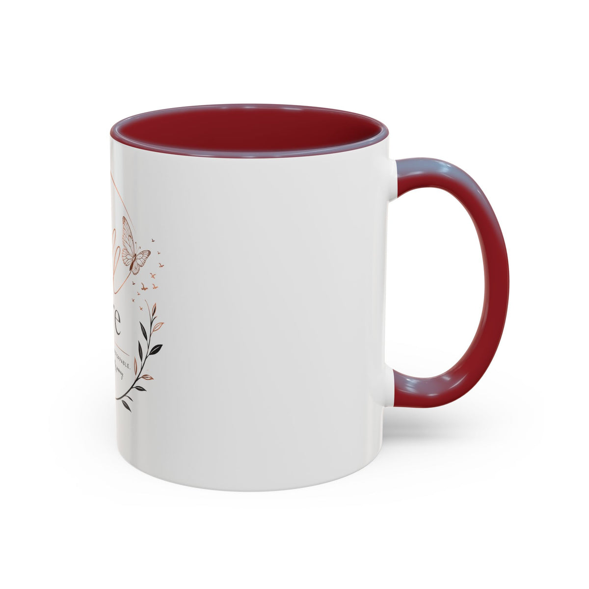 I Am Still Here Inspirational Coffee Mug — Resilience & Recovery Gift (11/15oz)