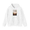  Am Still Here memoir cover art hoodie 