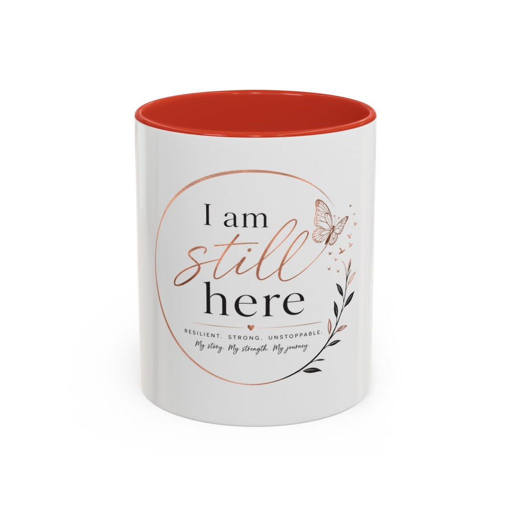 I am still here holiday gift set