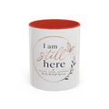 I am still here holiday gift set