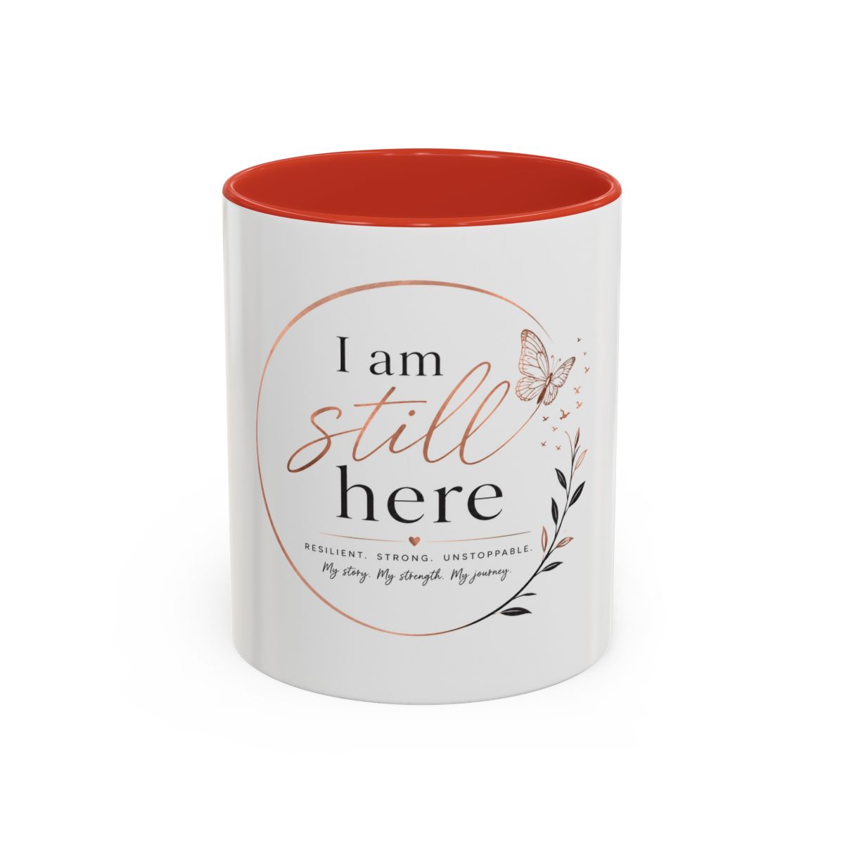 I am still here holiday gift set